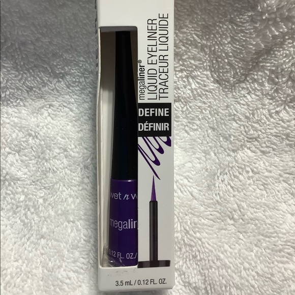 wet n wild Other - 🦋3/$15💰Wet N Wild Liquid Eyeliner 💥Final Price💥